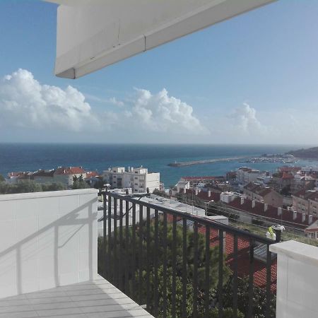 Vista Baia Apartment Sesimbra Exterior foto